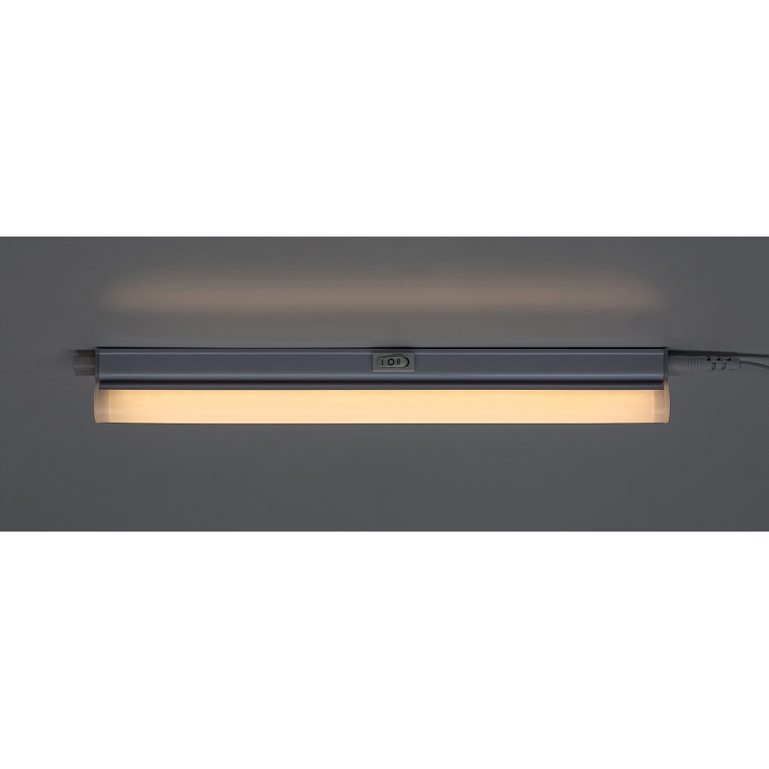 Rabalux - LED-Küchenunterbauleuchte LED/4W/230V 3000/4000K weiß
