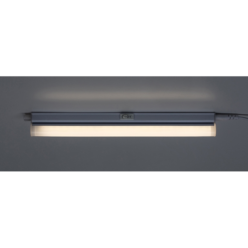 Rabalux - LED-Küchenunterbauleuchte LED/4W/230V 3000/4000K weiß