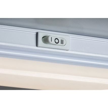 Rabalux - LED-Küchenunterbauleuchte LED/4W/230V 3000/4000K weiß