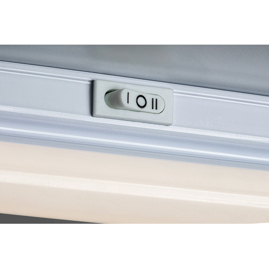 Rabalux - LED-Küchenunterbauleuchte LED/4W/230V 3000/4000K weiß