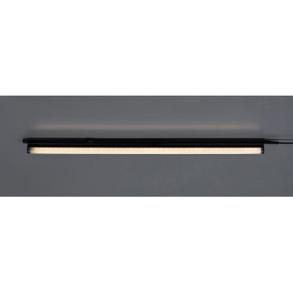 Rabalux - Réglette de cuisine LED/8W/230V 3000/4000K noir