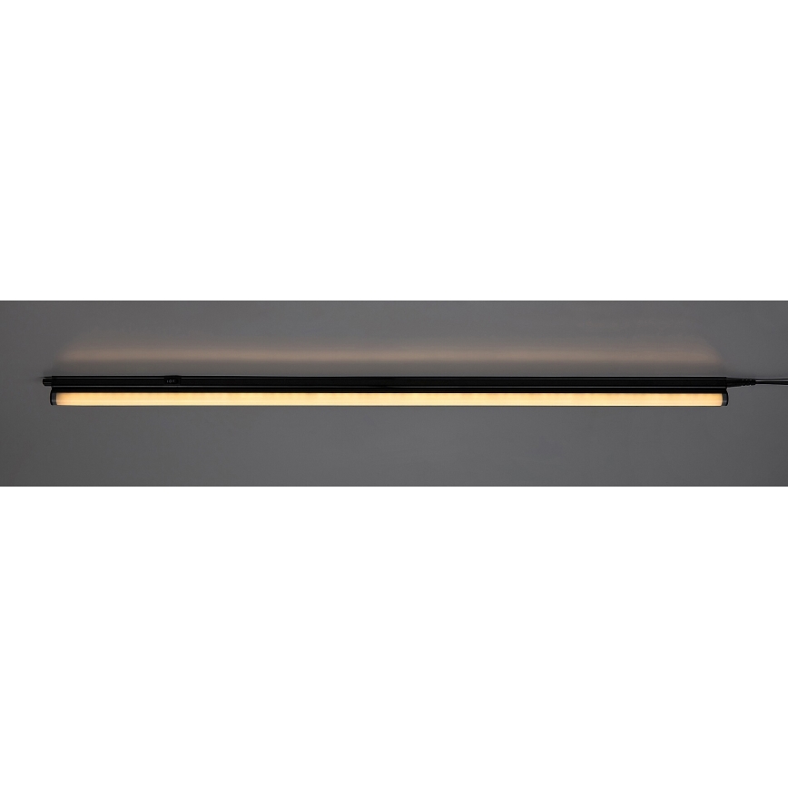 Rabalux - Réglette de cuisine LED/12W/230V 3000/4000K noir
