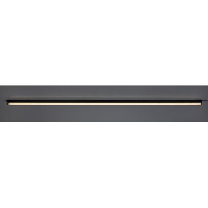 Rabalux - Réglette de cuisine LED/20W/230V 3000/4000K noir