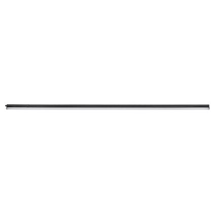Rabalux - Réglette de cuisine LED/20W/230V 3000/4000K noir