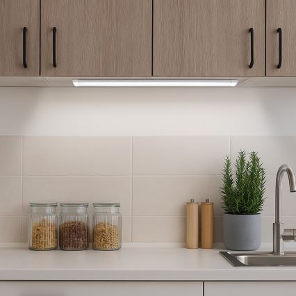 Rabalux - Lampada sottopensile LED/18W/230V 60 cm