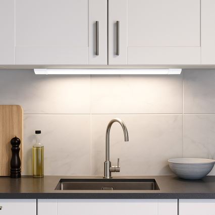 Rabalux - Lampada LED sottopensile LED/24W/230V 90 cm