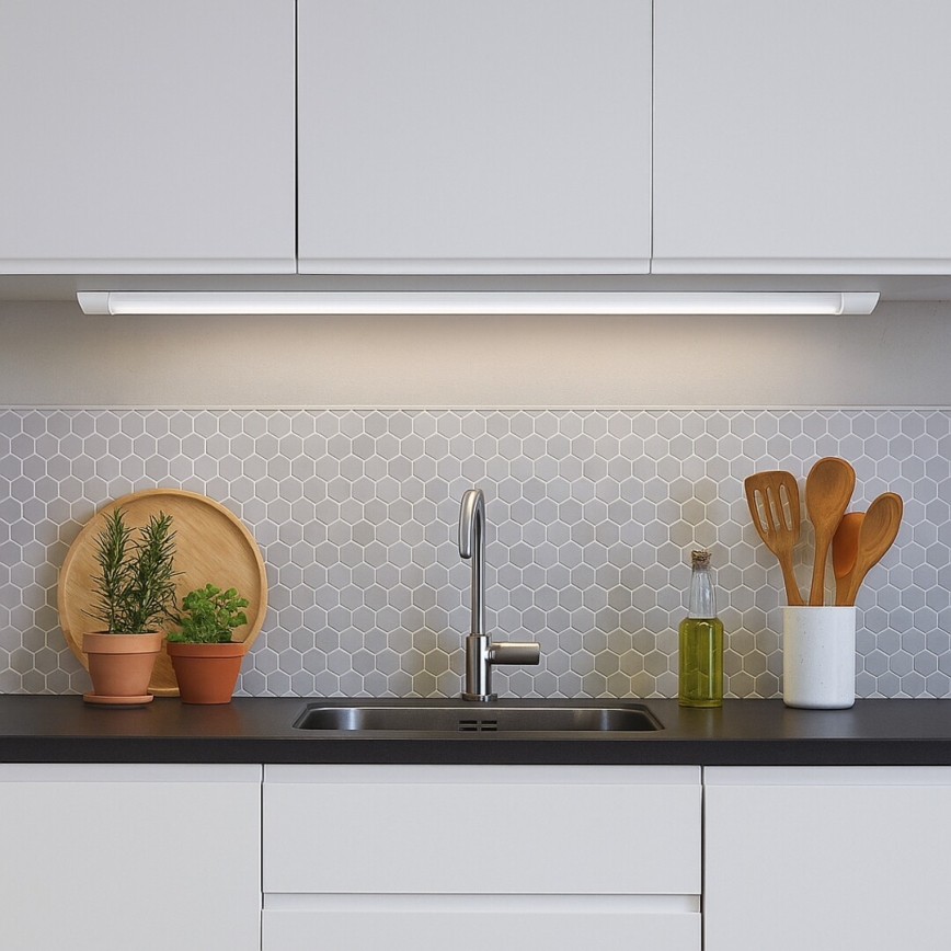 Rabalux - LED-Unterbauleuchte 36 W / 230 V, 120 cm