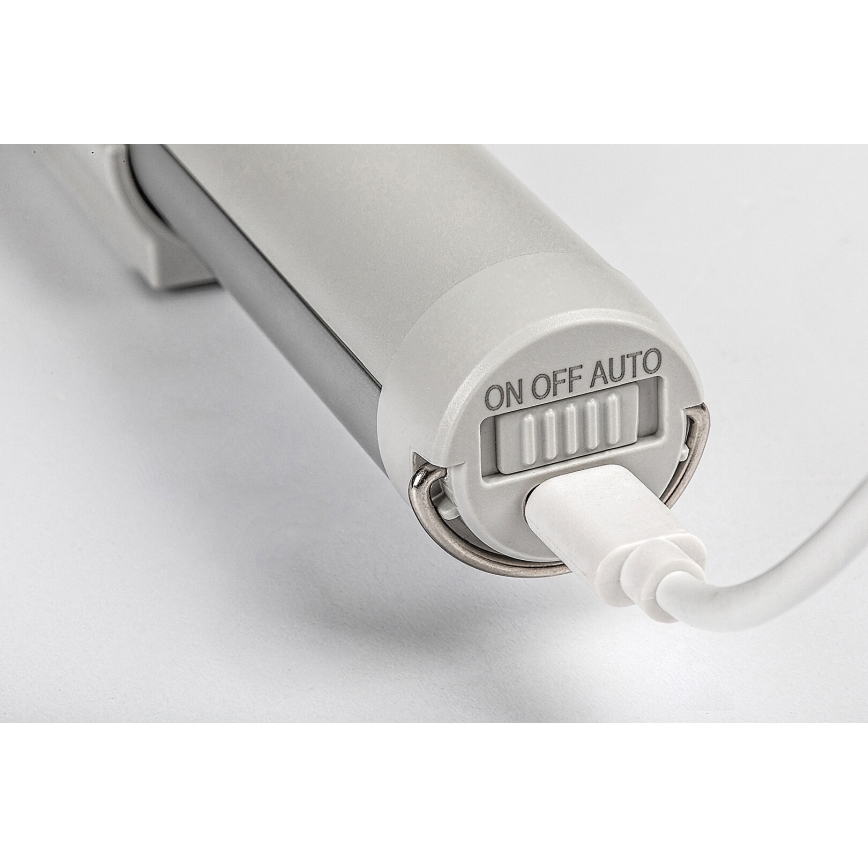 Rabalux - Réglette LED de cuisine avec détecteur LED/3W/3,7V 4000K 1800 mAh