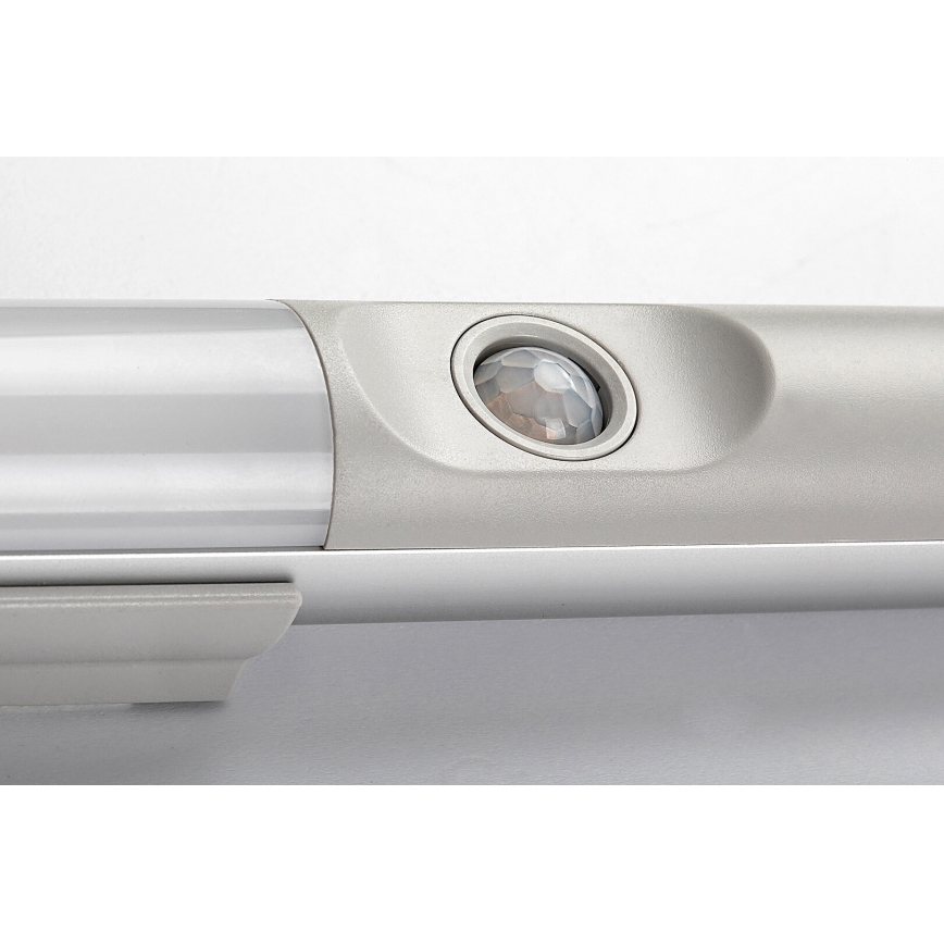 Rabalux - Réglette LED de cuisine avec détecteur LED/3W/3,7V 4000K 1800 mAh