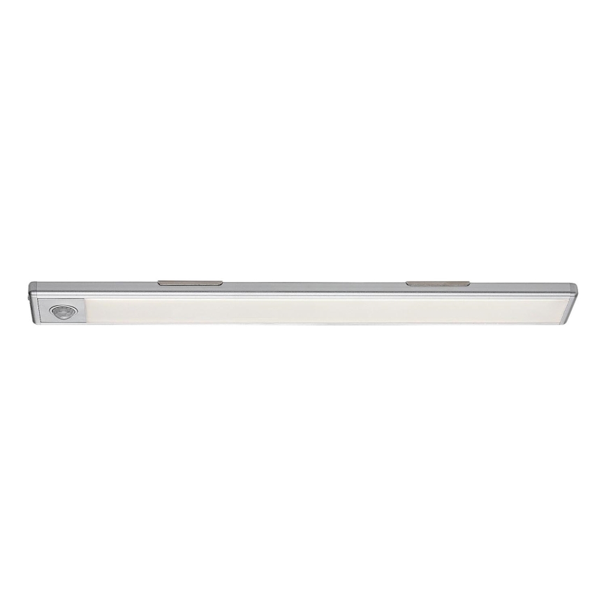 Rabalux 78035 - Réglette de cuisine rechargeable avec détecteur IVANNA LED/2W/3,7V 1100mAh 4000K