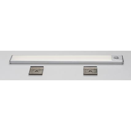 Rabalux - Réglette LED de cuisine rechargeable avec détecteur LED/2W/3,7V 4000K