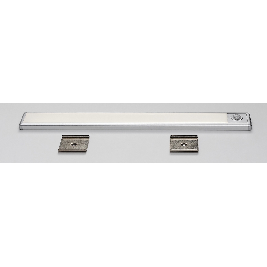 Rabalux - Réglette LED de cuisine rechargeable avec détecteur LED/2W/3,7V 4000K