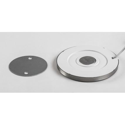 Rabalux - SET 3x Dimmbare LED-Schrankbeleuchtung 3xLED/1W/230V 4000K