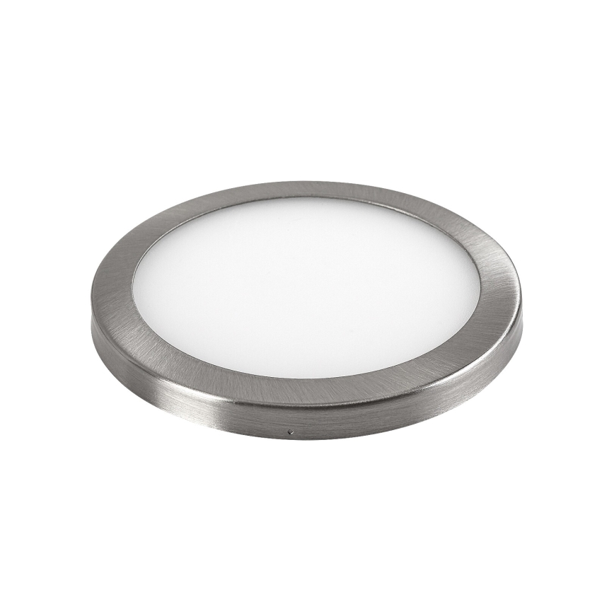 Rabalux - SET 3x Dimmbare LED-Schrankbeleuchtung 3xLED/1W/230V 4000K