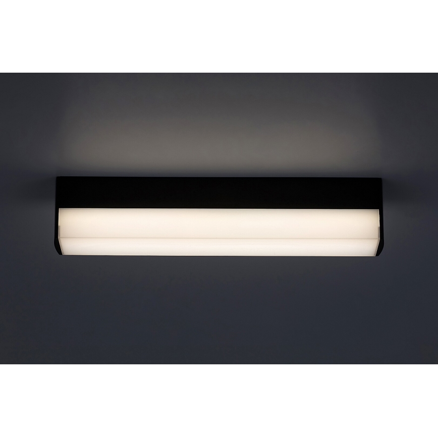 Rabalux - Lampada LED sottopensile LED/7W/230V 4000K nero