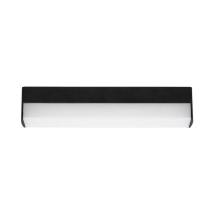 Rabalux - Lampada LED sottopensile LED/7W/230V 4000K nero