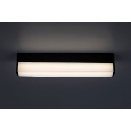 Rabalux - Réglette LED de cuisine LED/7W/230V 4000K noir