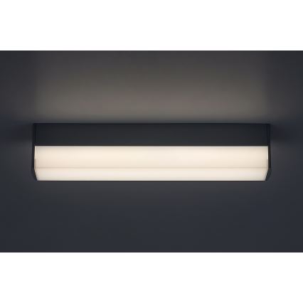 Rabalux - Réglette LED de cuisine LED/7W/230V 4000K argent