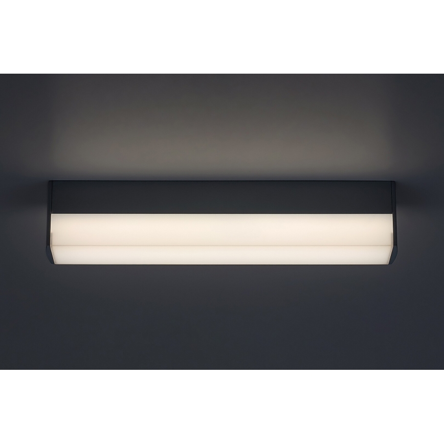 Rabalux - Réglette LED de cuisine LED/7W/230V 4000K argent