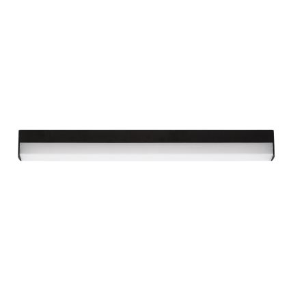 Rabalux - Réglette LED de cuisine LED/14W/230V 4000K 53 cm noir