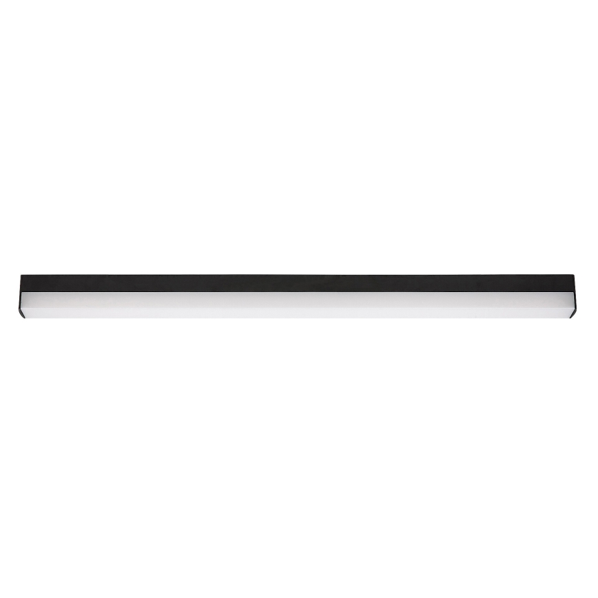 Rabalux - Lampada LED sottopensile LED/20W/230V 4000K 83 cm nero