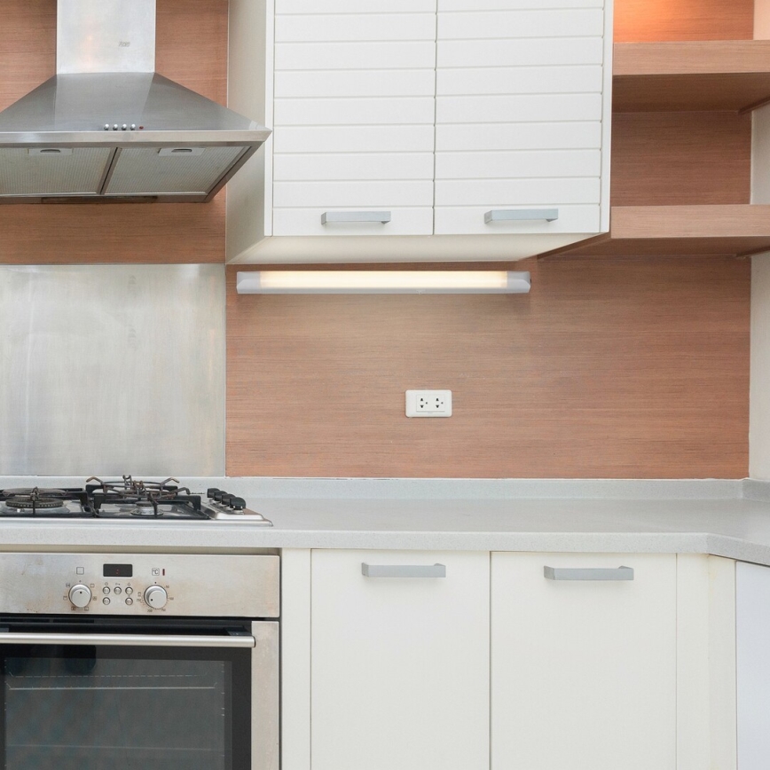 Rabalux - Réglette LED de cuisine LED/20W/230V 4000K 83 cm blanc