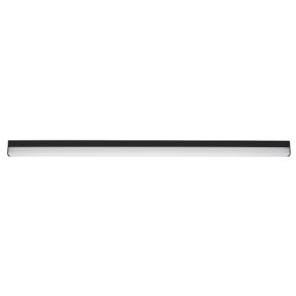 Rabalux - Réglette LED de cuisine LED/24W/230V 4000K 113 cm noir