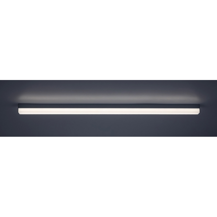 Rabalux - Réglette LED de cuisine LED/24W/230V 4000K 113 cm blanc
