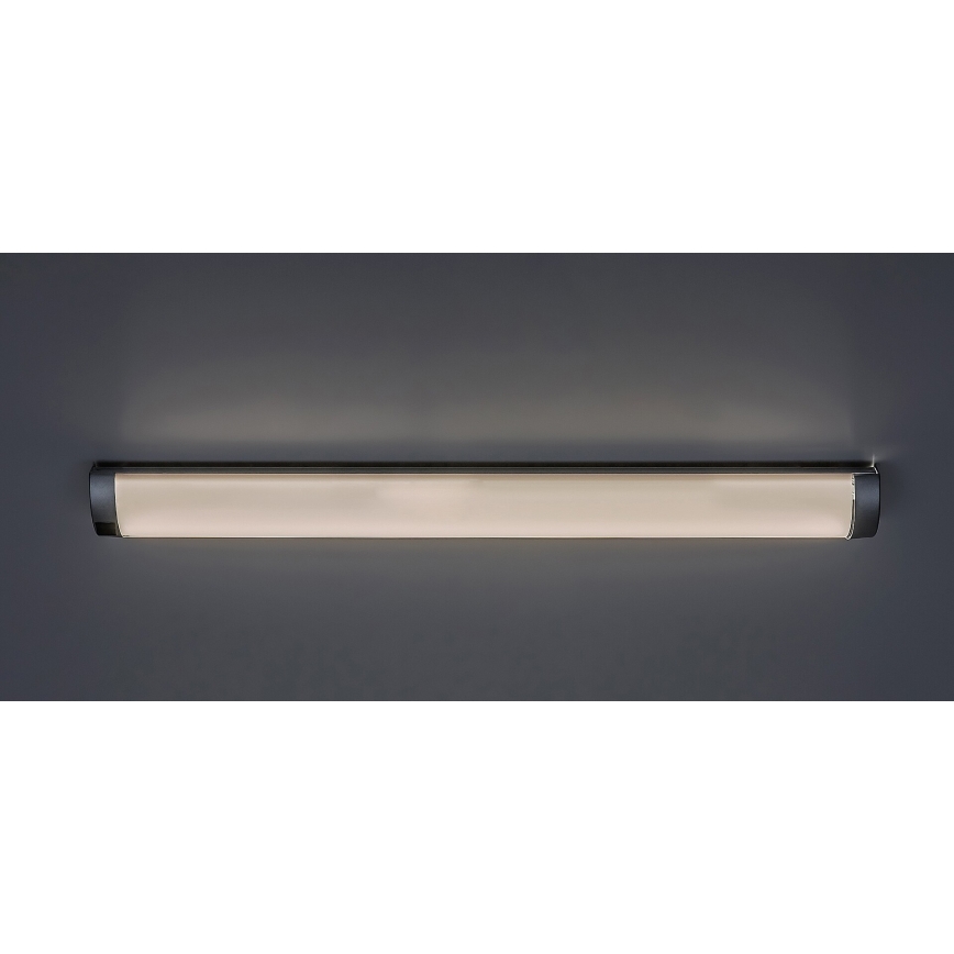 Rabalux - Lampada LED sottopensile LED/8W/230V 4000K 60 cm cromo opaco