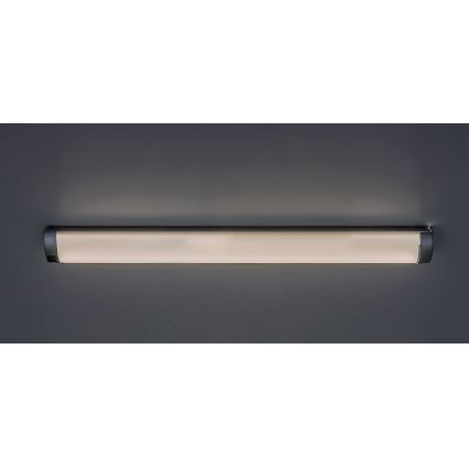 Rabalux - Réglette LED de cuisine LED/8W/230V 4000K 60 cm chrome mat
