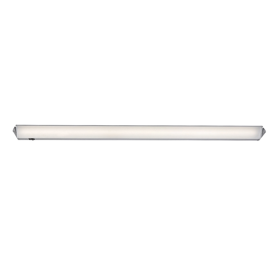 Rabalux - Réglette LED de cuisine LED/5W/230V 4000K argent