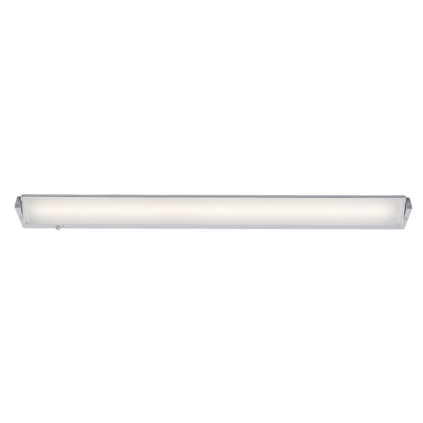 Rabalux - LED-Küchenunterbauleuchte LED/10W/230V 4000K 57 cm weiß