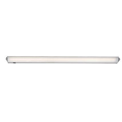 Rabalux - Réglette LED de cuisine LED/10W/230V 4000K 57 cm chrome mat