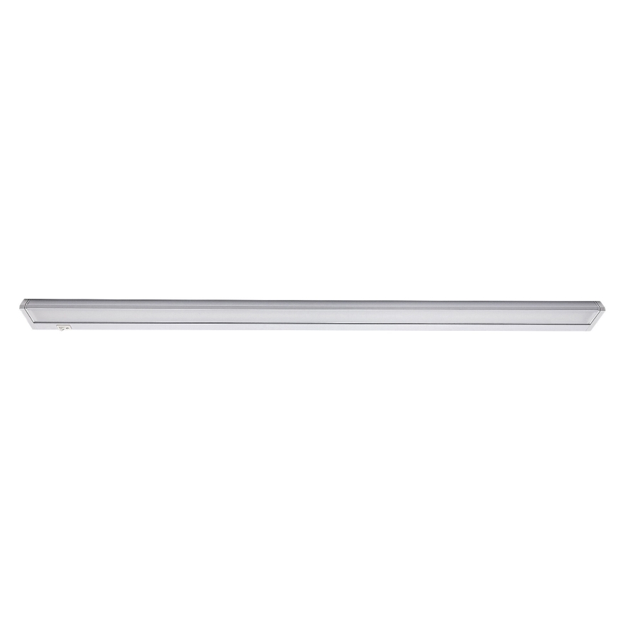 Rabalux - Réglette LED de cuisine LED/15W/230V 4000K 91 cm blanc