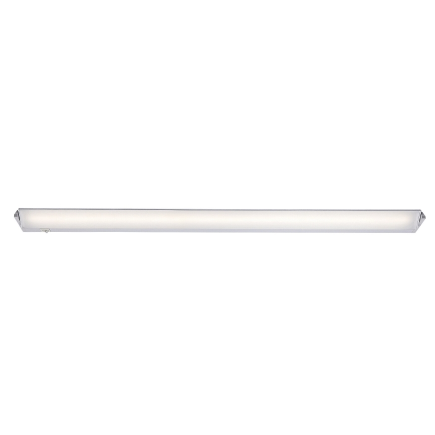 Rabalux - Réglette LED de cuisine LED/15W/230V 4000K 91 cm blanc