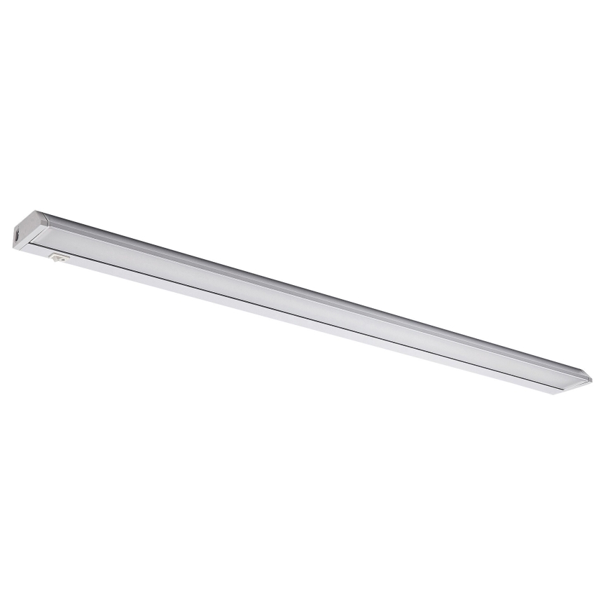 Rabalux - Réglette LED de cuisine LED/15W/230V 4000K 91 cm blanc