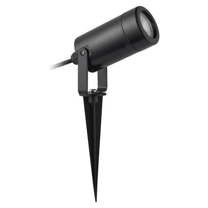 Rabalux - Luminaire extérieur 1xGU10/4W/230V IP65