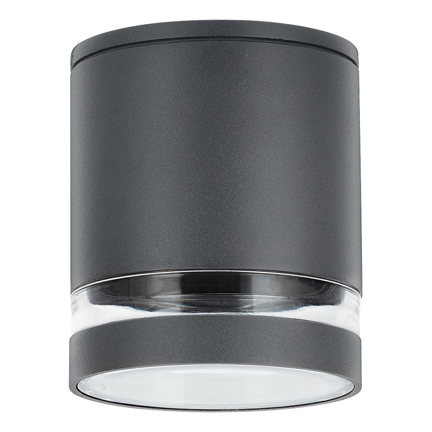 Rabalux - Spot d'extérieur 1xGU10/35W/230V rond IP54