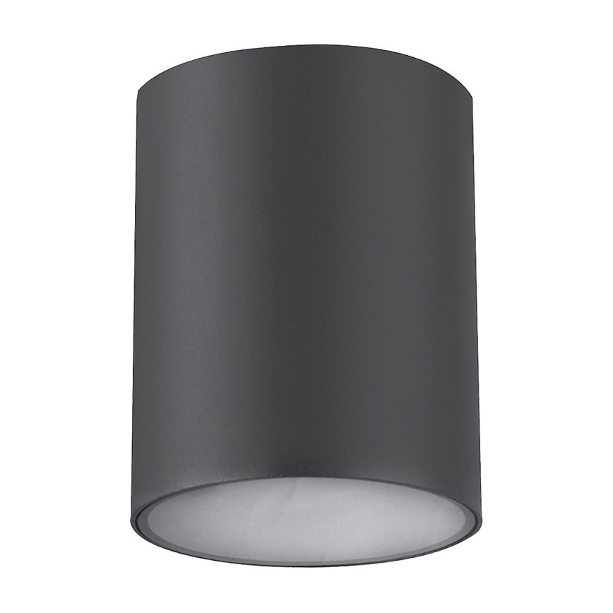 Rabalux - Faretto  da esterno 1xGU10/35W/230V tondo IP54