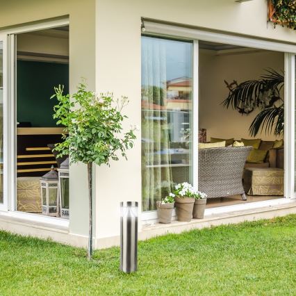 Rabalux - Lampe d'extérieur LED/7W/230V 30 cm IP54