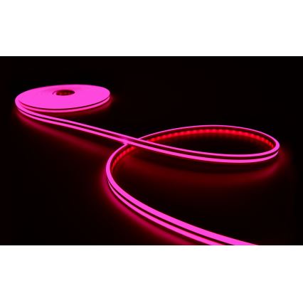Rabalux - Ruban RGBW à intensité variable LED/21W/230V 5 m IP67 + télécommande