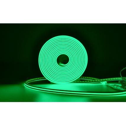 Rabalux - Ruban RGBW à intensité variable LED/21W/230V 5 m IP67 + télécommande
