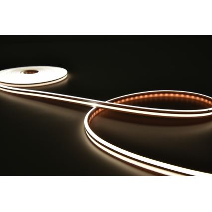 Rabalux - Ruban RGBW à intensité variable LED/21W/230V 5 m IP67 + télécommande