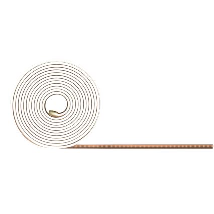 Rabalux - Ruban RGBW à intensité variable LED/21W/230V 5 m IP67 + télécommande