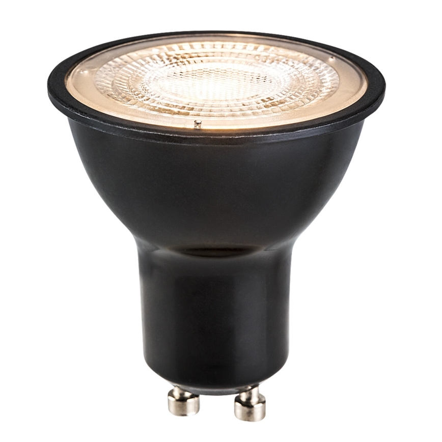Rabalux - LED-Leuchtmittel SMD GU10/7W/230V 3000K