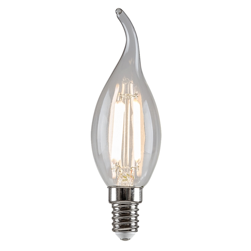 Rabalux - Ampoule LED FILAMENT CF35 E14/6W/230V 3000K