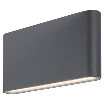 Applique a LED da esterno 2xLED/6W/230V IP54 3000K