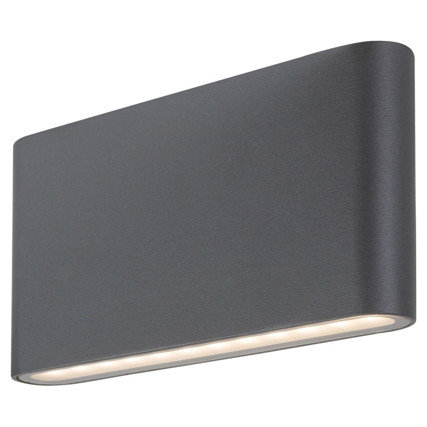 Applique a LED da esterno 2xLED/6W/230V IP54 3000K