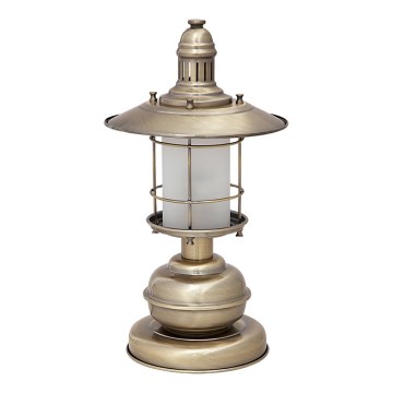 Rabalux 7992 - Lampe de table SUDAN 1xE27/60W/230V
