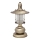 Rabalux 7992 - Tischlampe SUDAN 1xE27/60W/230V